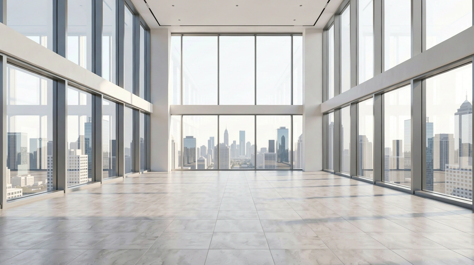 Comerica Corporate Environment