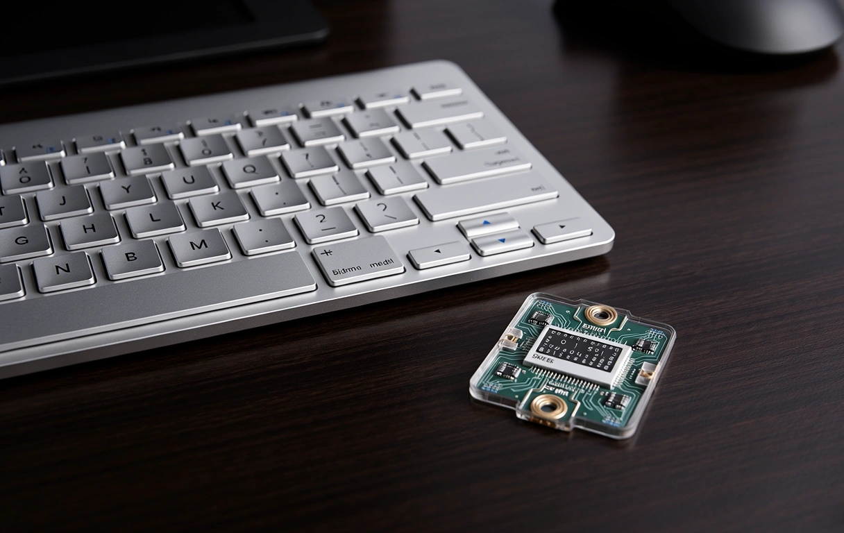 Secure Business Access