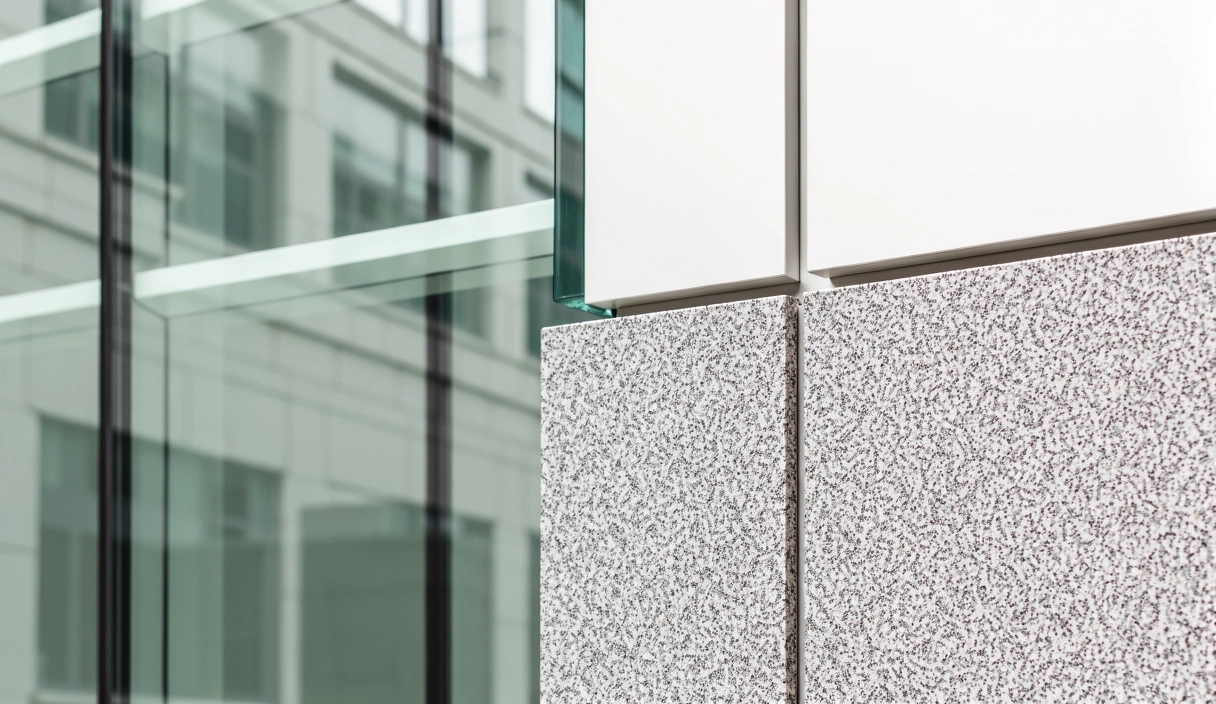 Architectural integrity