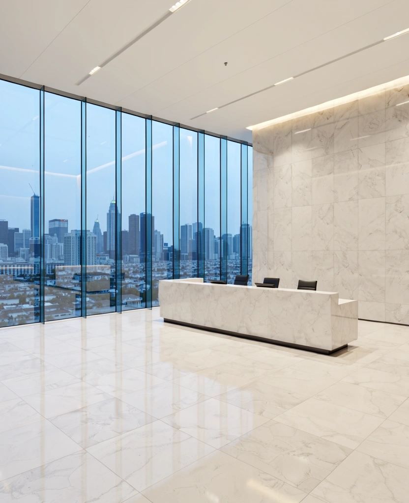 Comerica Corporate Environment